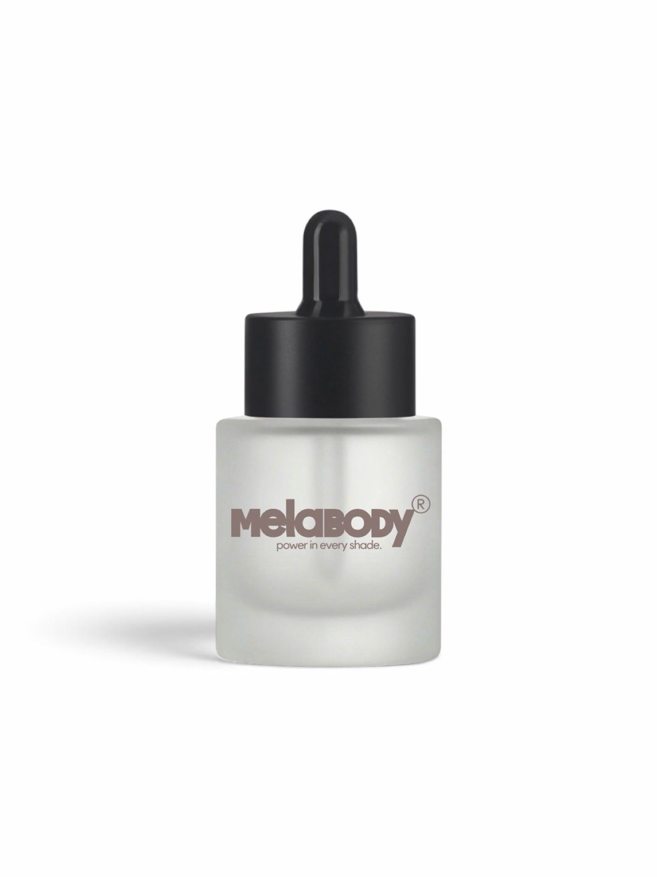 MelaBODY The Face Serum